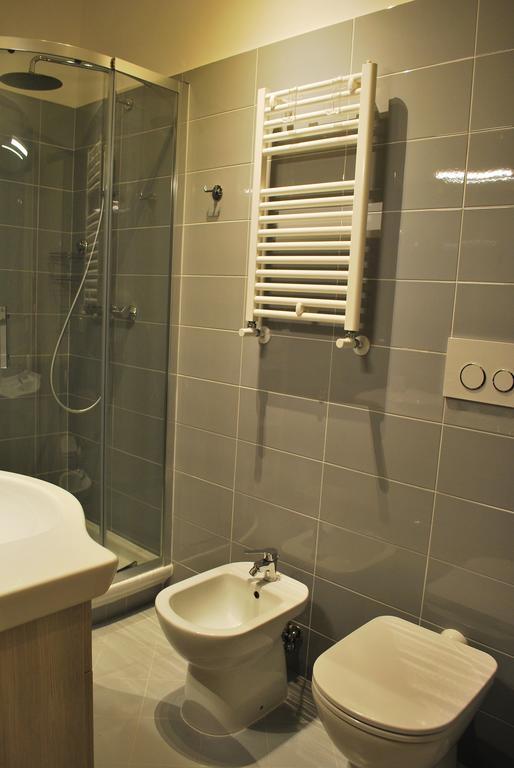 Attico 203 Bed & Breakfast Roma
