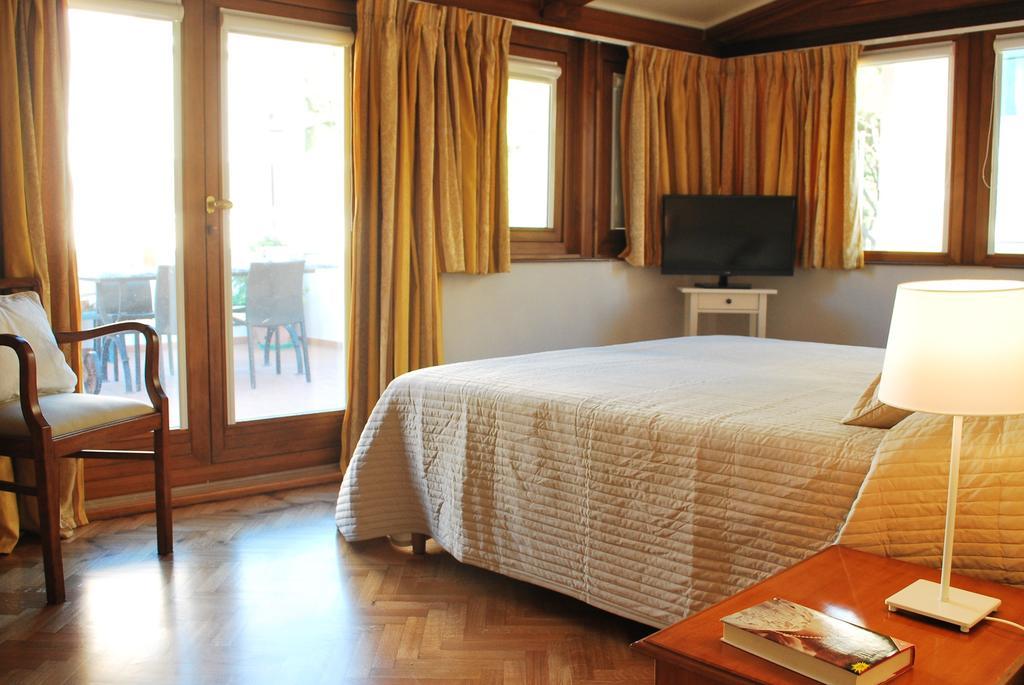 Bed & Breakfast Attico 203