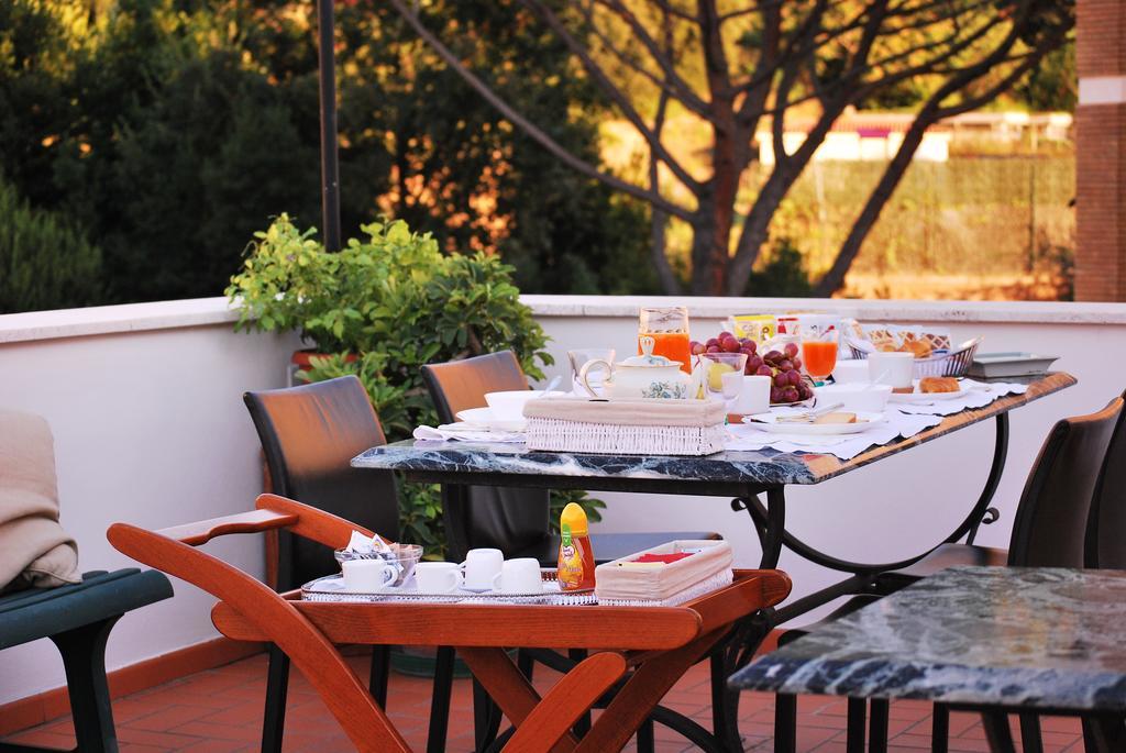 Attico 203 Bed & Breakfast