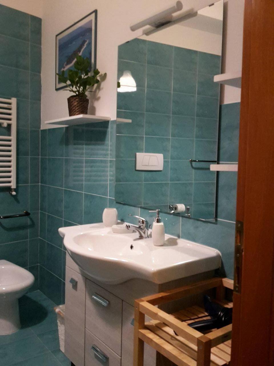 Attico 203 Bed & Breakfast Roma
