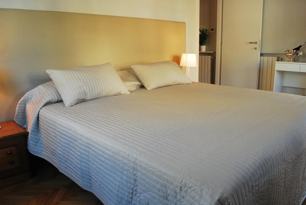 Bed & Breakfast Attico 203 Roma