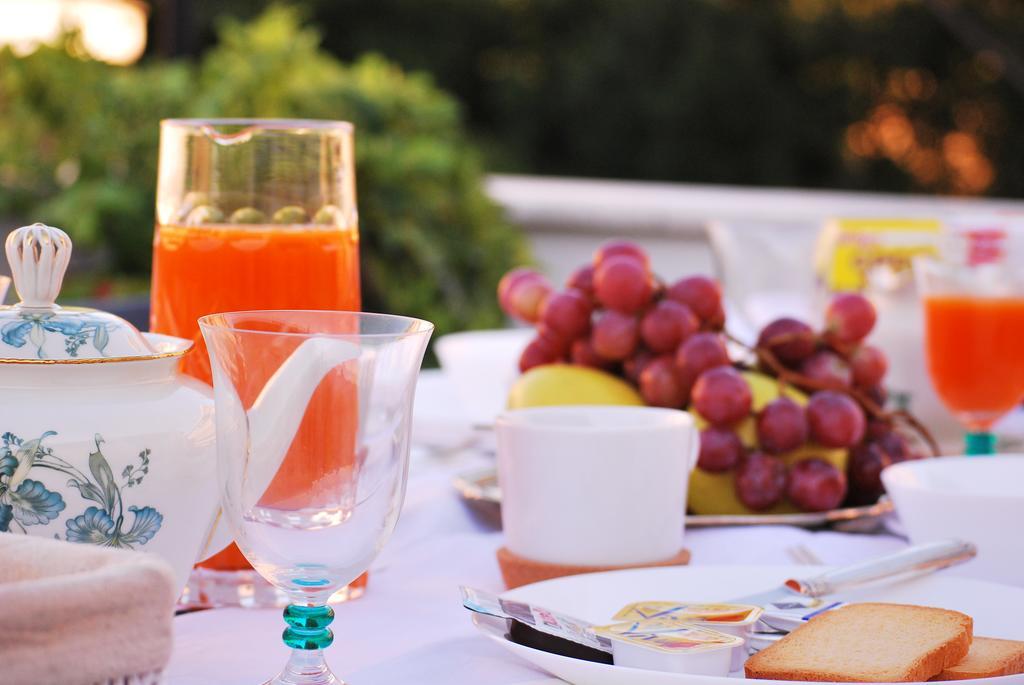 Attico 203 Bed & Breakfast Roma